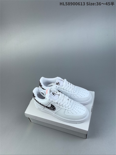 men air force one shoes 36-45 2025-9-19-694